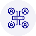 Access icon